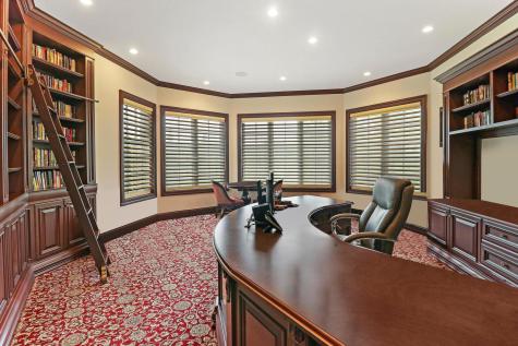 34 Abbey Woods Drive Barrington Hills IL 60010