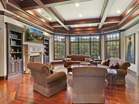 34 Abbey Woods Drive Barrington Hills IL 60010