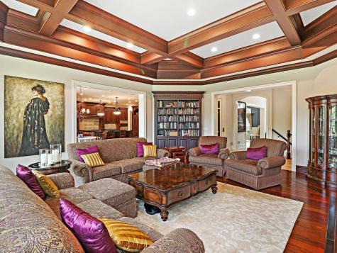 34 Abbey Woods Drive Barrington Hills IL 60010