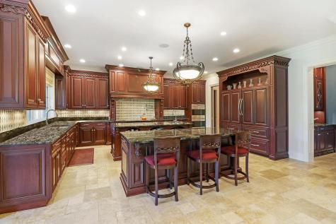 34 Abbey Woods Drive Barrington Hills IL 60010