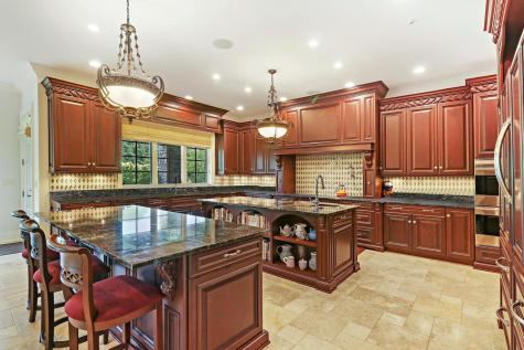 34 Abbey Woods Drive Barrington Hills IL 60010