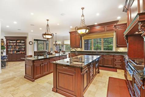 34 Abbey Woods Drive Barrington Hills IL 60010