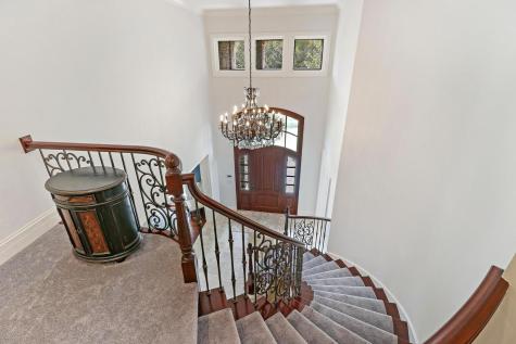 34 Abbey Woods Drive Barrington Hills IL 60010