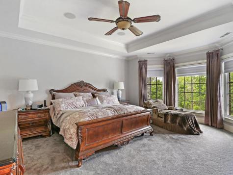 34 Abbey Woods Drive Barrington Hills IL 60010