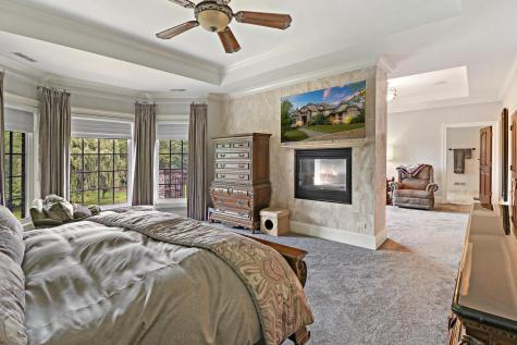 34 Abbey Woods Drive Barrington Hills IL 60010