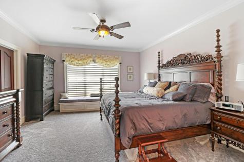 34 Abbey Woods Drive Barrington Hills IL 60010