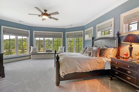 34 Abbey Woods Drive Barrington Hills IL 60010