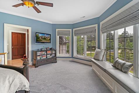 34 Abbey Woods Drive Barrington Hills IL 60010