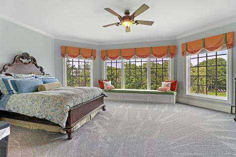 34 Abbey Woods Drive Barrington Hills IL 60010