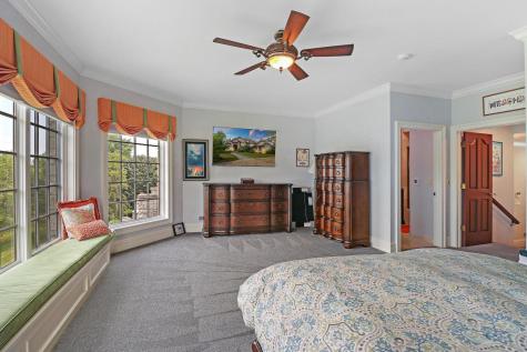 34 Abbey Woods Drive Barrington Hills IL 60010