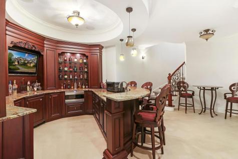 34 Abbey Woods Drive Barrington Hills IL 60010