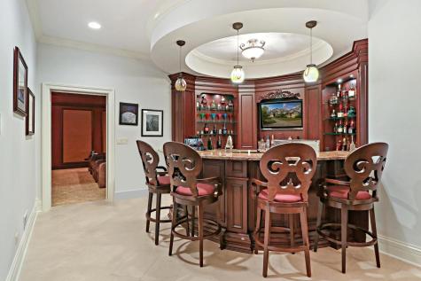 34 Abbey Woods Drive Barrington Hills IL 60010