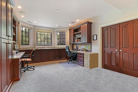 34 Abbey Woods Drive Barrington Hills IL 60010