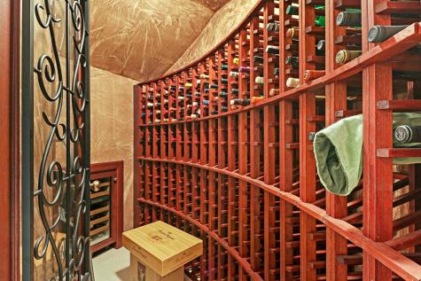 34 Abbey Woods Drive Barrington Hills IL 60010