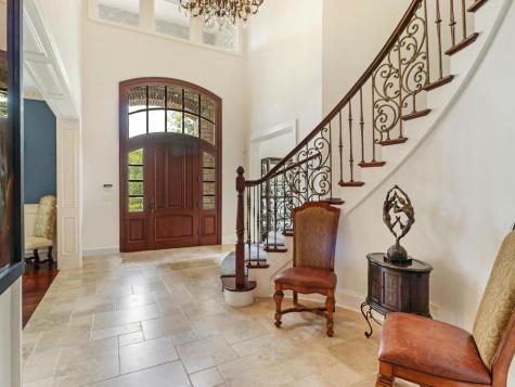 34 Abbey Woods Drive Barrington Hills IL 60010