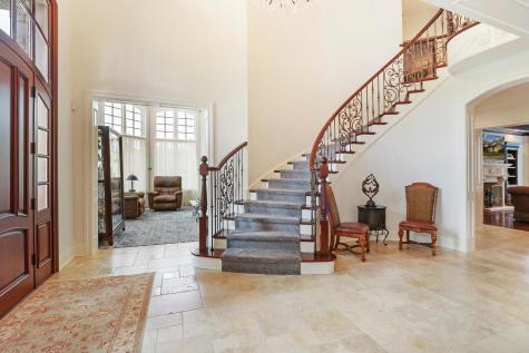 34 Abbey Woods Drive Barrington Hills IL 60010