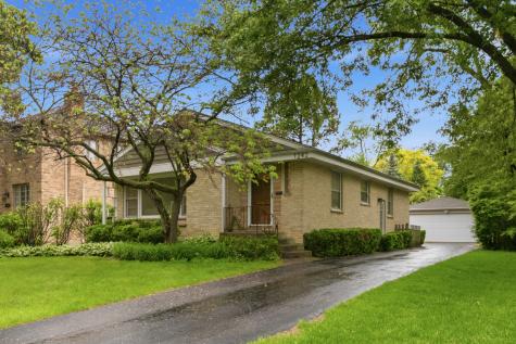 1242 Arbor Avenue Highland Park IL 60035
