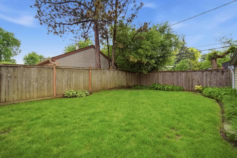 1242 Arbor Avenue Highland Park IL 60035