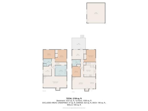 1242 Arbor Avenue Highland Park IL 60035