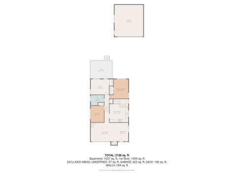 1242 Arbor Avenue Highland Park IL 60035