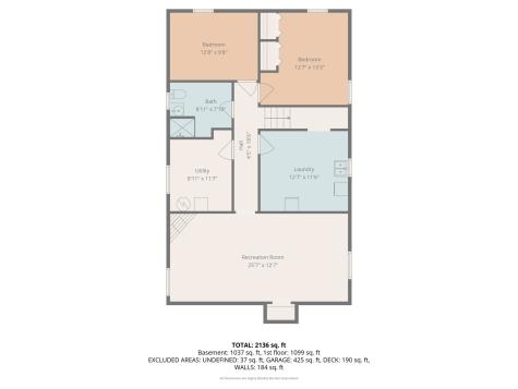 1242 Arbor Avenue Highland Park IL 60035