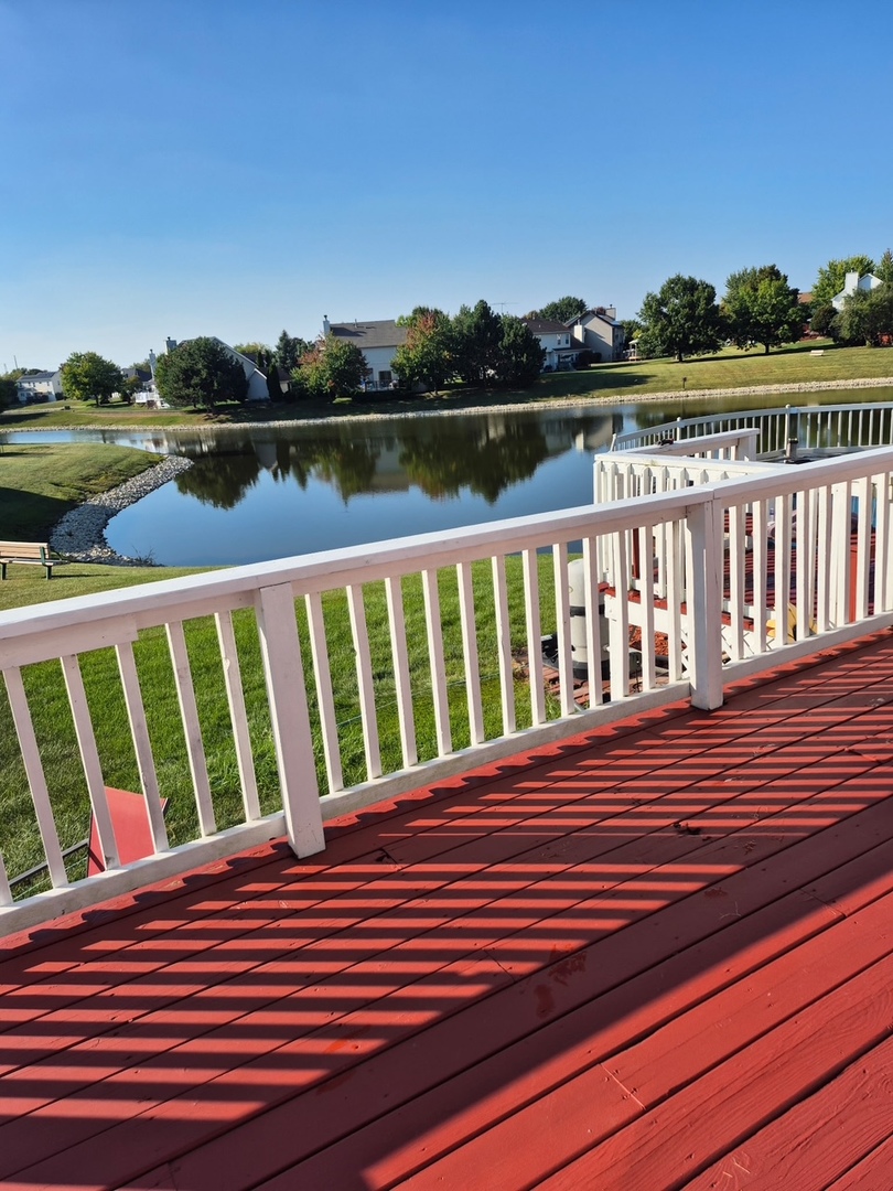 3209 Sunset Court Lockport IL 60441