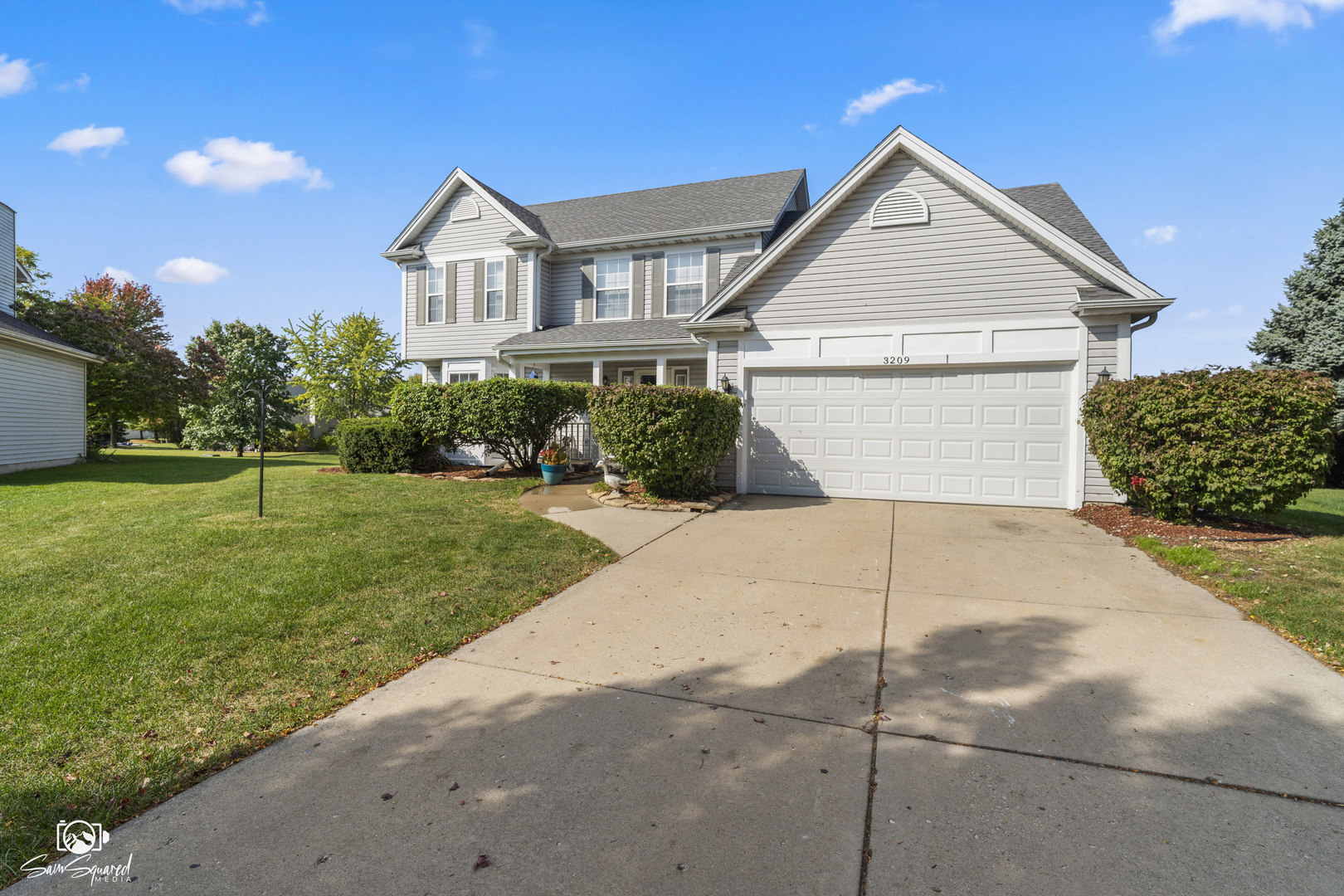 3209 Sunset Court Lockport IL 60441