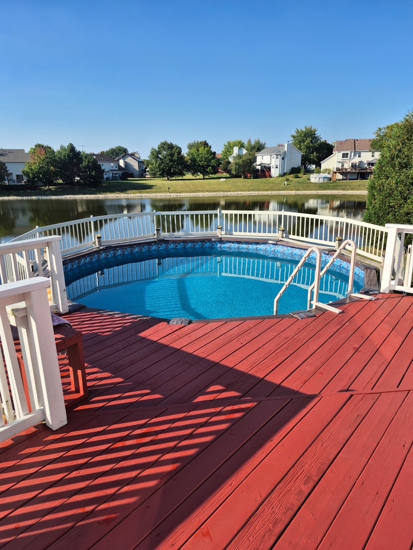 3209 Sunset Court Lockport IL 60441