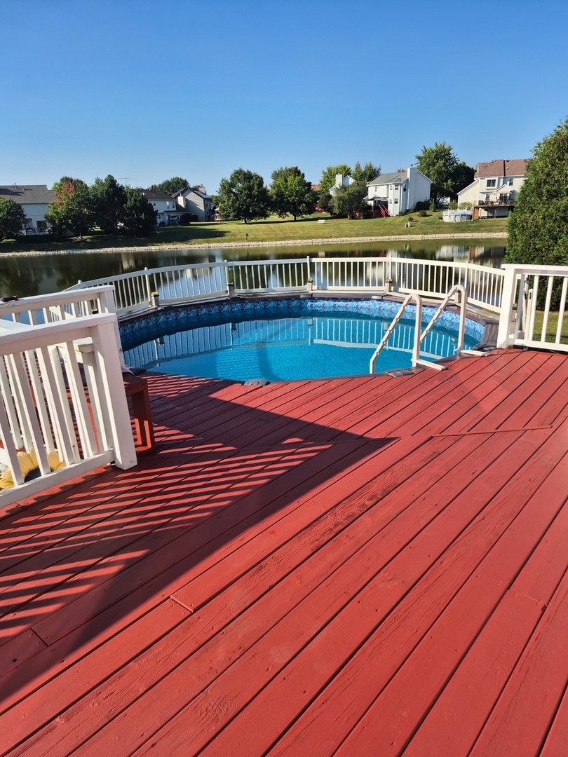 3209 Sunset Court Lockport IL 60441