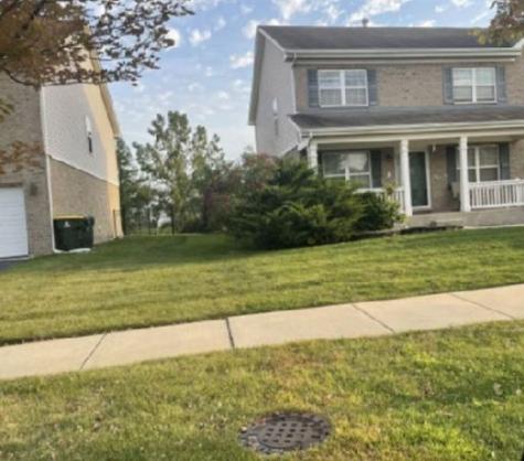2285 Queensbridge Drive Lynwood IL 60411