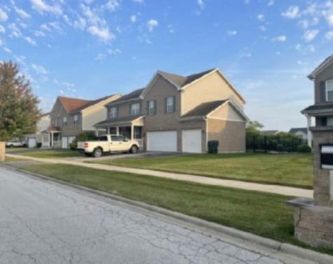 2285 Queensbridge Drive Lynwood IL 60411