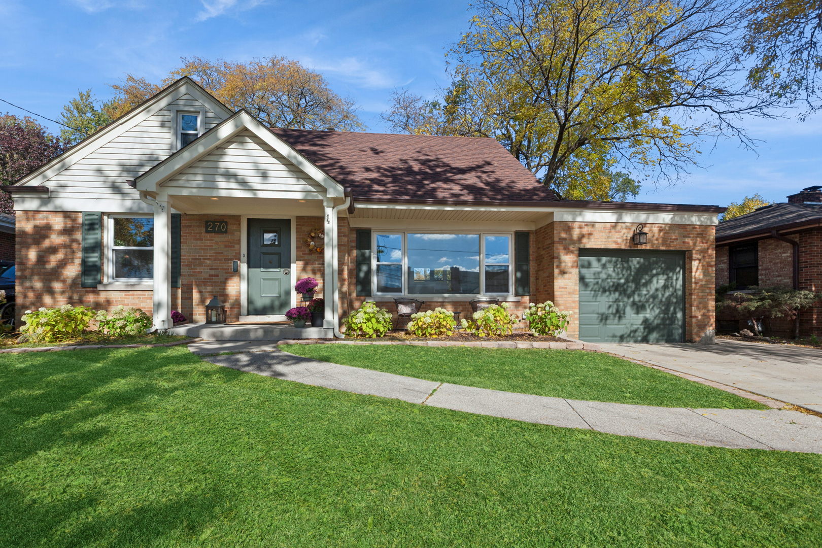 270 Hawthorne Boulevard Glen Ellyn IL 60137