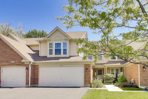 1643 Penny Lane Crystal Lake IL 60014