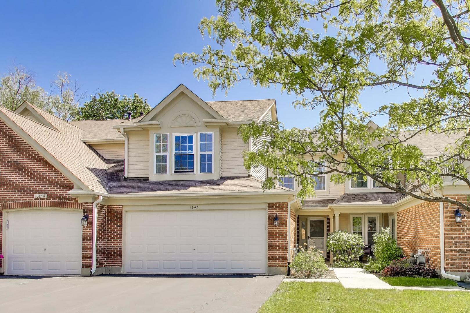 1643 Penny Lane Crystal Lake IL 60014