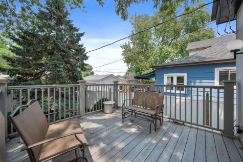 13118 South Buffalo Avenue Chicago IL 60633