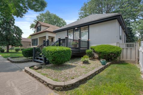 13118 South Buffalo Avenue Chicago IL 60633