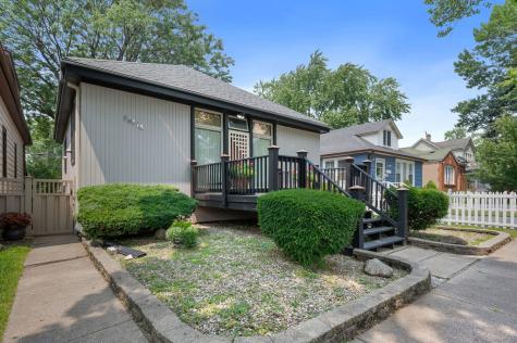 13118 South Buffalo Avenue Chicago IL 60633