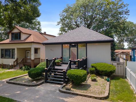 13118 South Buffalo Avenue Chicago IL 60633