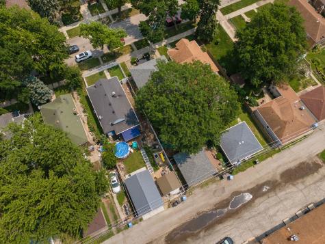 13118 South Buffalo Avenue Chicago IL 60633