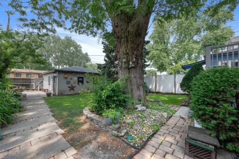 13118 South Buffalo Avenue Chicago IL 60633