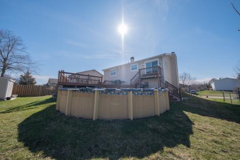 829 Prairie Avenue Bartlett IL 60103