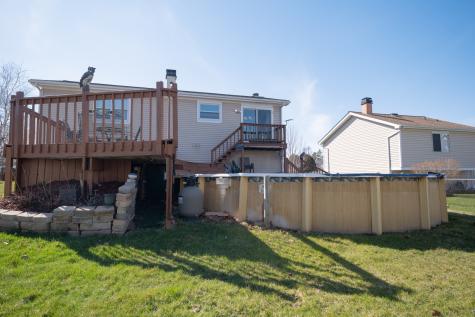 829 Prairie Avenue Bartlett IL 60103