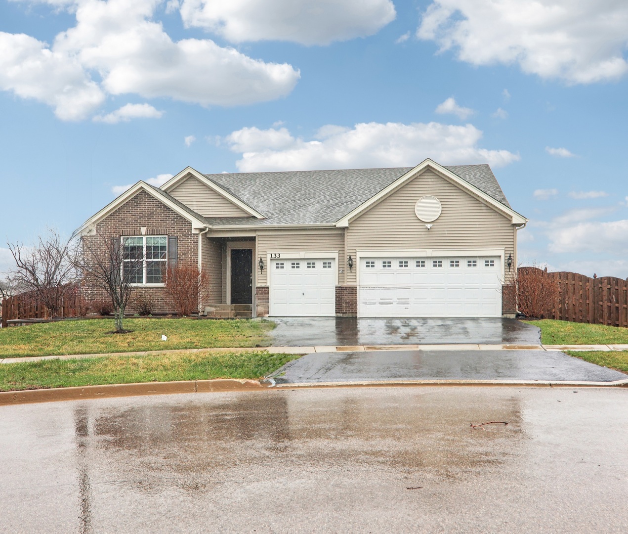 133 Stowe Court Fox Lake IL 60020