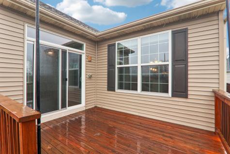 133 Stowe Court Fox Lake IL 60020