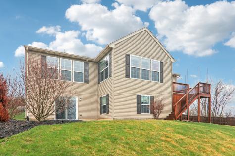 133 Stowe Court Fox Lake IL 60020