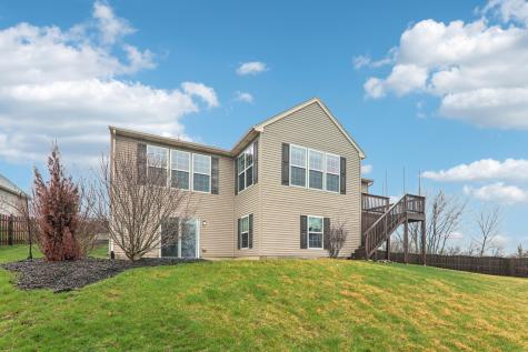 133 Stowe Court Fox Lake IL 60020