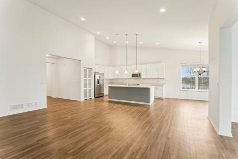 133 Stowe Court Fox Lake IL 60020