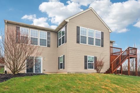133 Stowe Court Fox Lake IL 60020