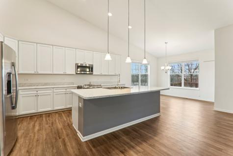 133 Stowe Court Fox Lake IL 60020