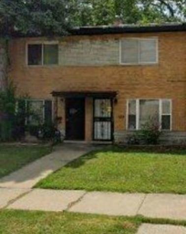 639 West 80th Street Chicago IL 60620